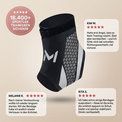 MOVE FIT™ Ankle Brace
