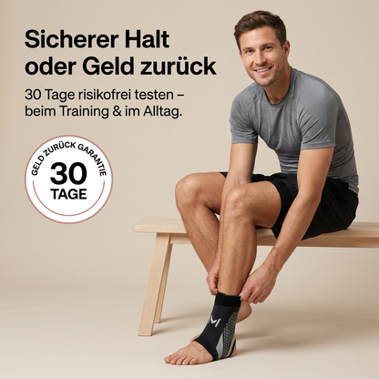MOVE FIT™ Ankle Brace
